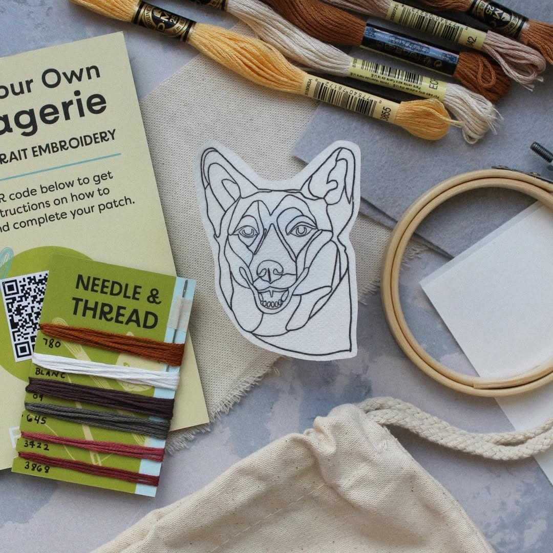 Post 10 by Sara aka Bear&Bean on Instagram (carousel)