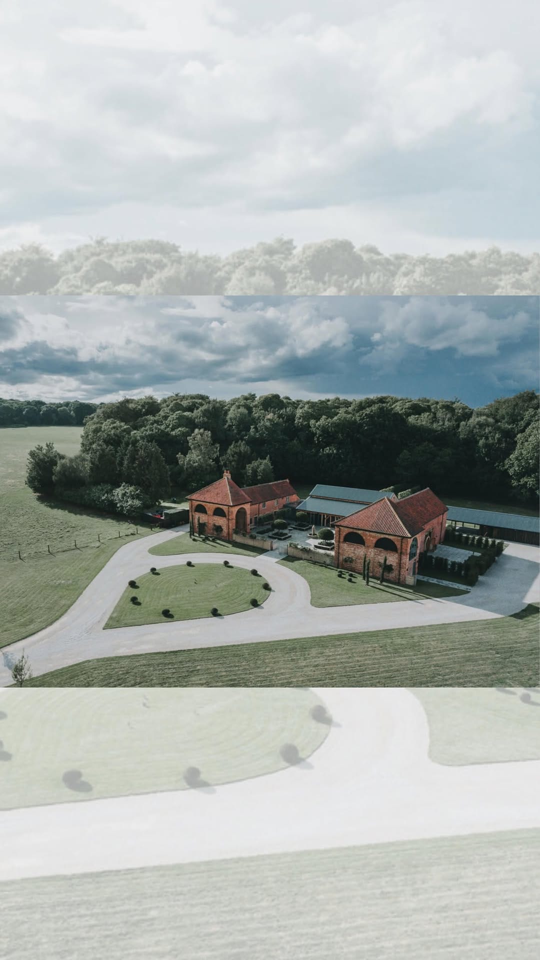 Post 9 by Hazel Gap Barn on Instagram (video)