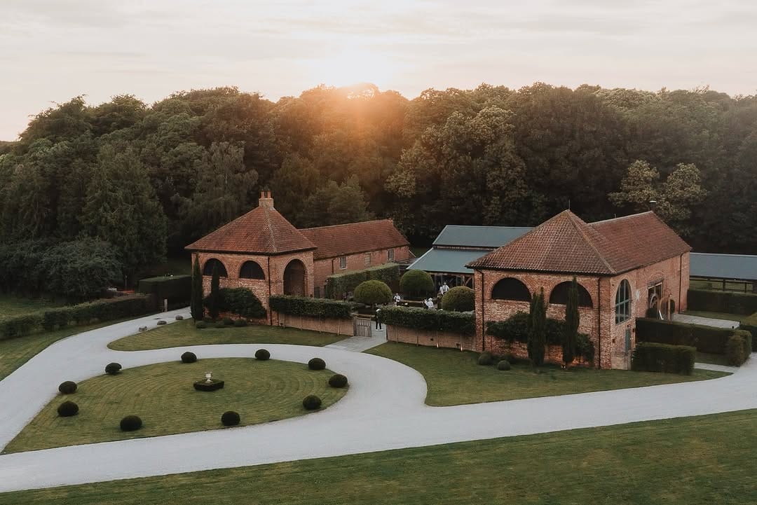 Post 7 by Hazel Gap Barn on Instagram (carousel)