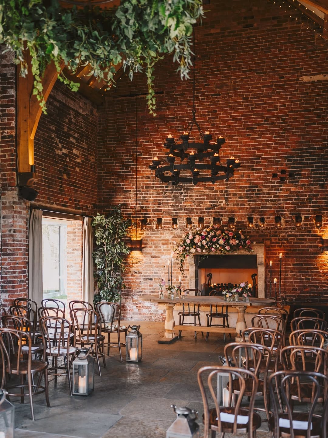 Post 5 by Hazel Gap Barn on Instagram (image)