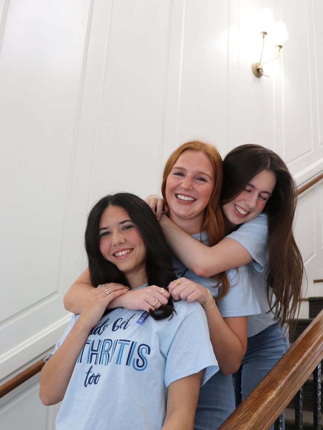 Post 3 by ALPHA OMICRON PI on Instagram (carousel)