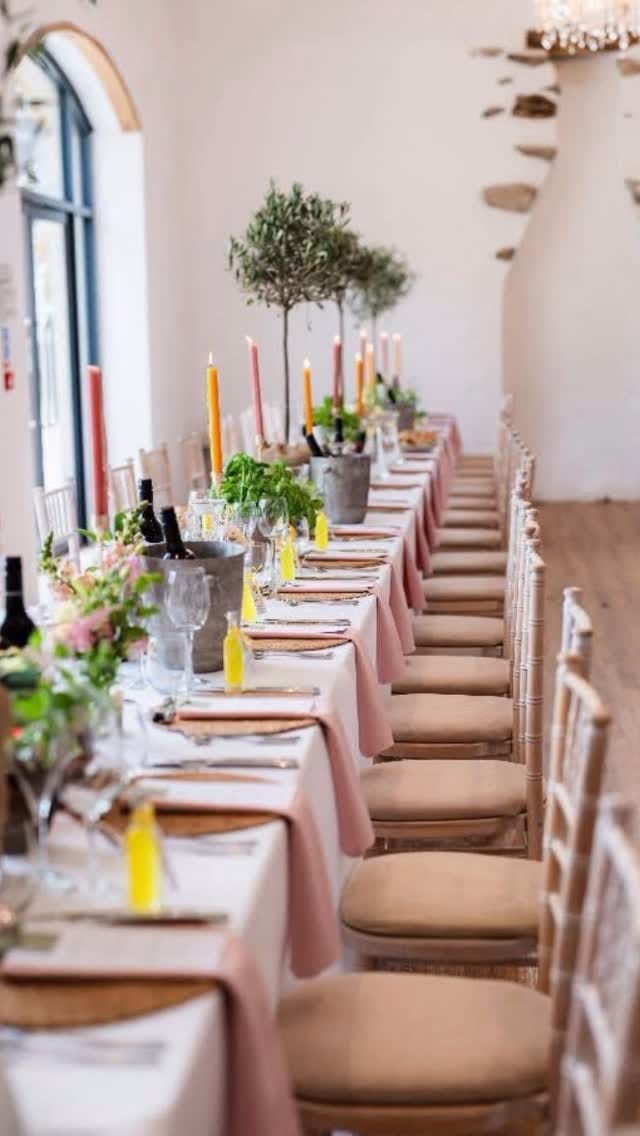 Post 6 by North Wales Wedding Venue on Instagram (video)