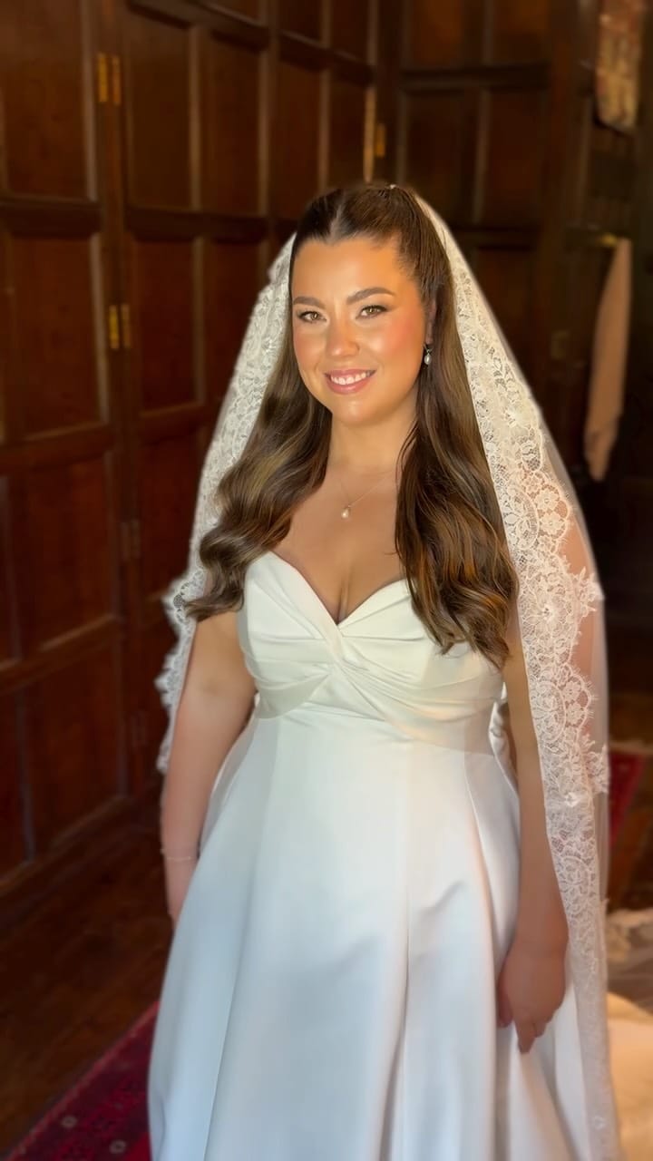 Post 2 by North Wales Wedding Venue on Instagram (video)