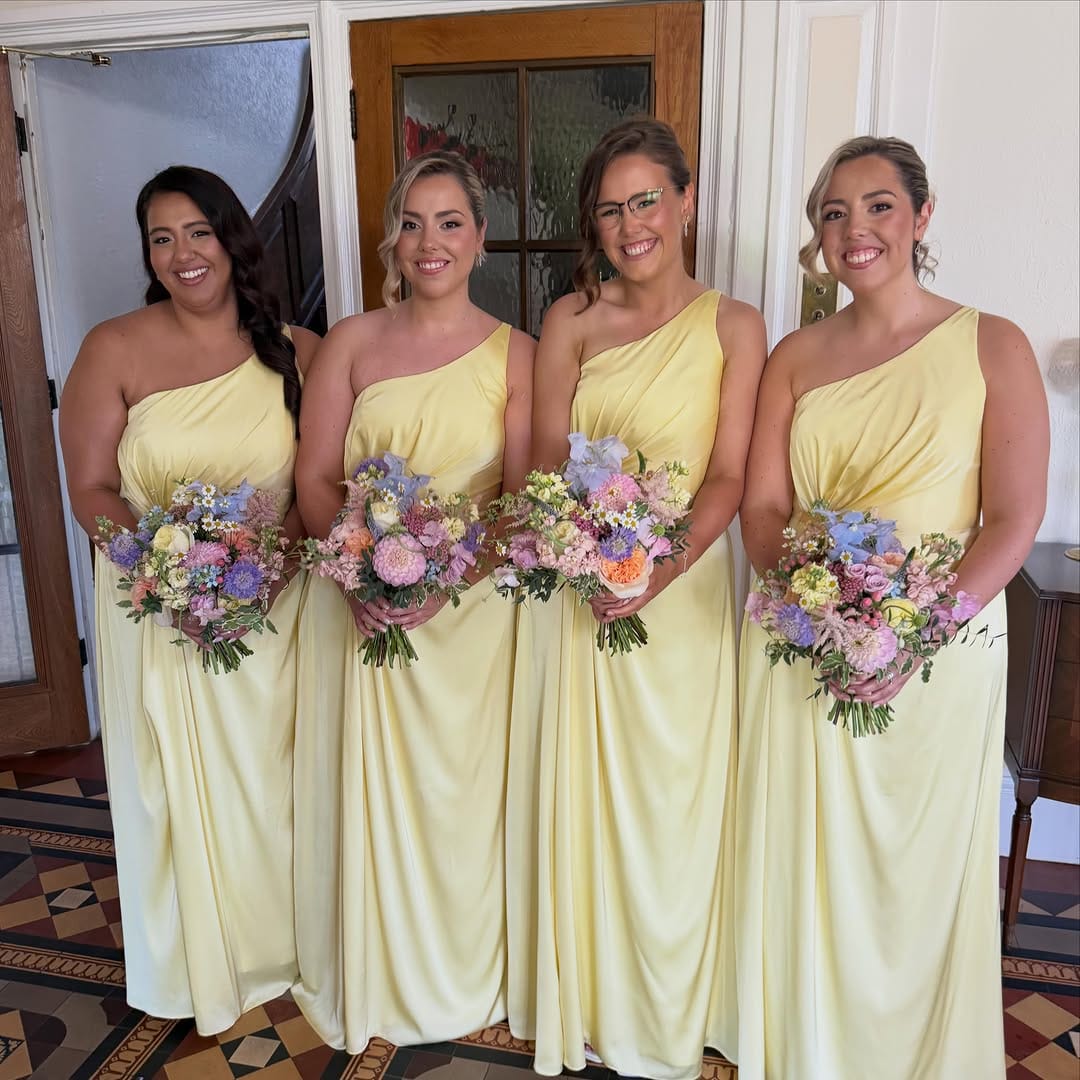 Post 5 by North Wales Wedding Venue on Instagram (image)