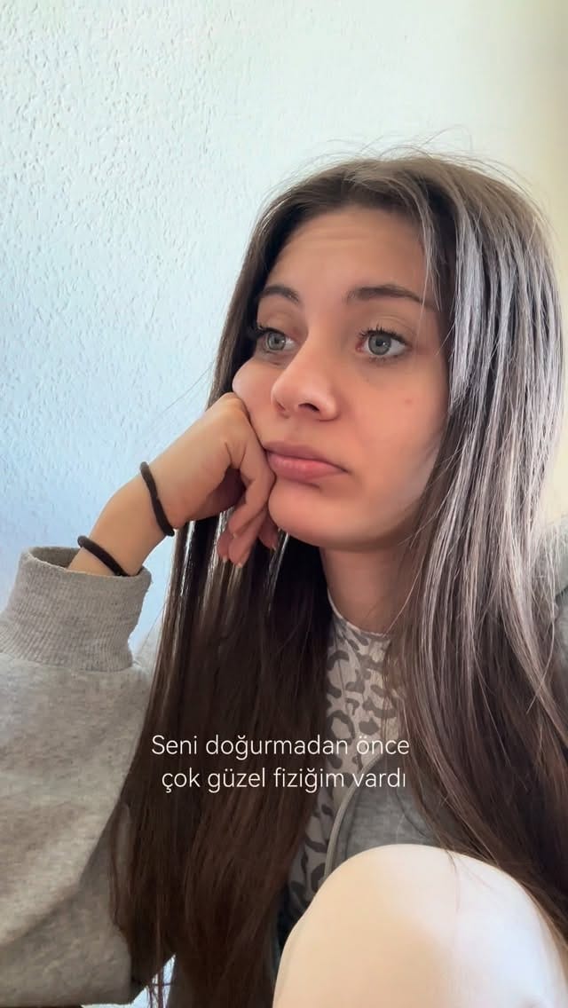 Post 1 by Kuki ve Annesi on Instagram (video)