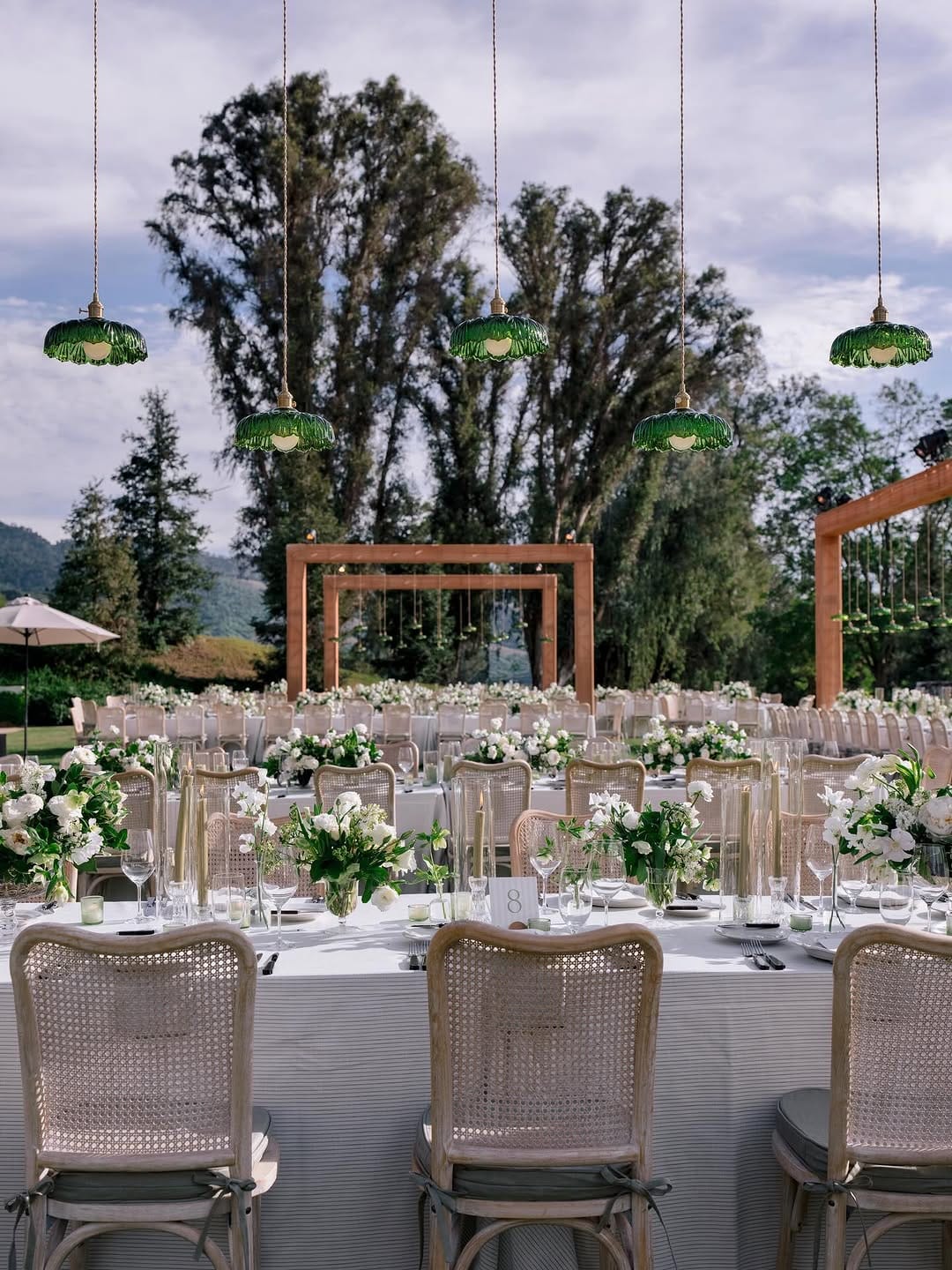 Post 4 by Brooke Keegan Events on Instagram (carousel)