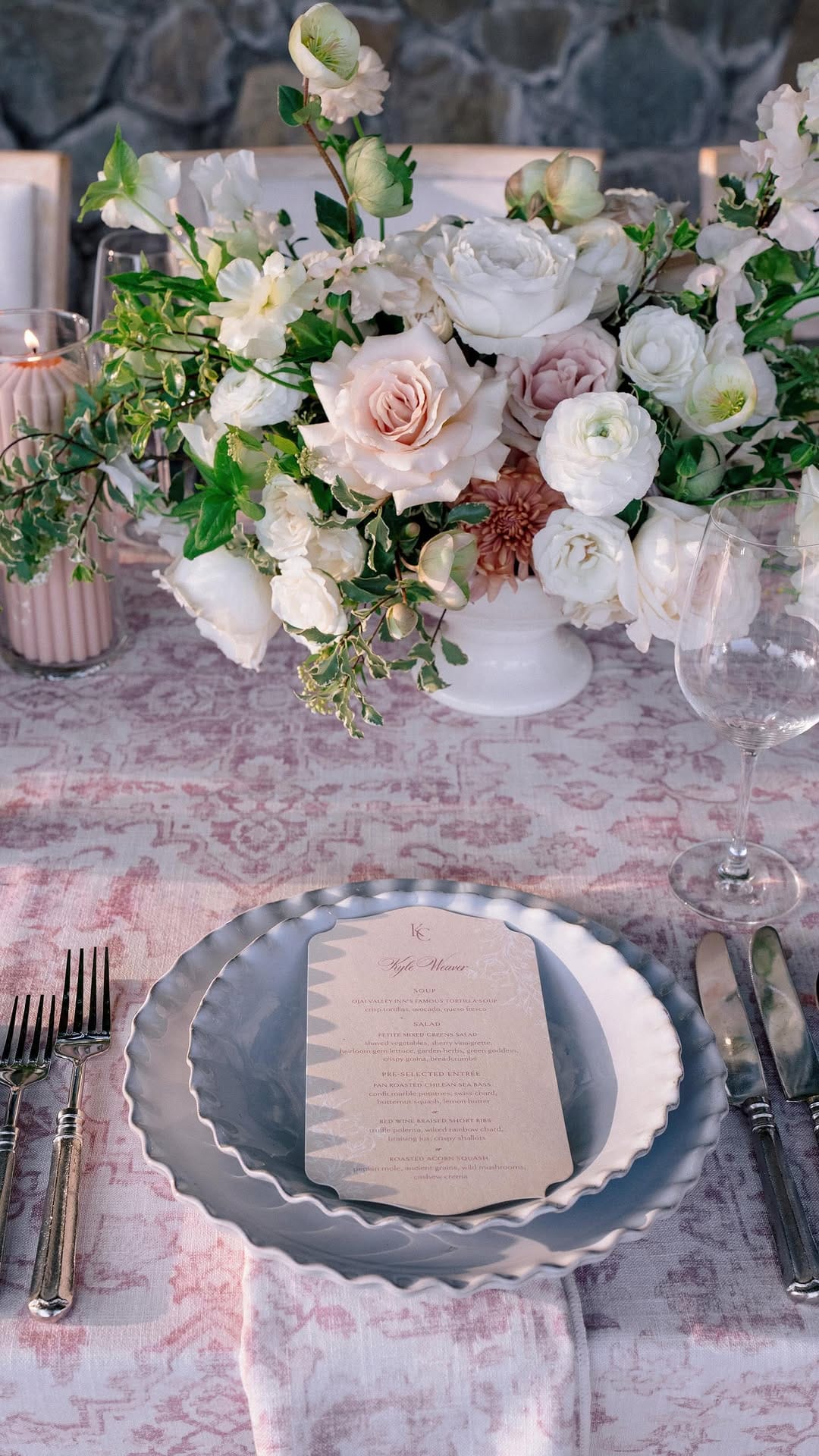 Post 8 by Brooke Keegan Events on Instagram (video)