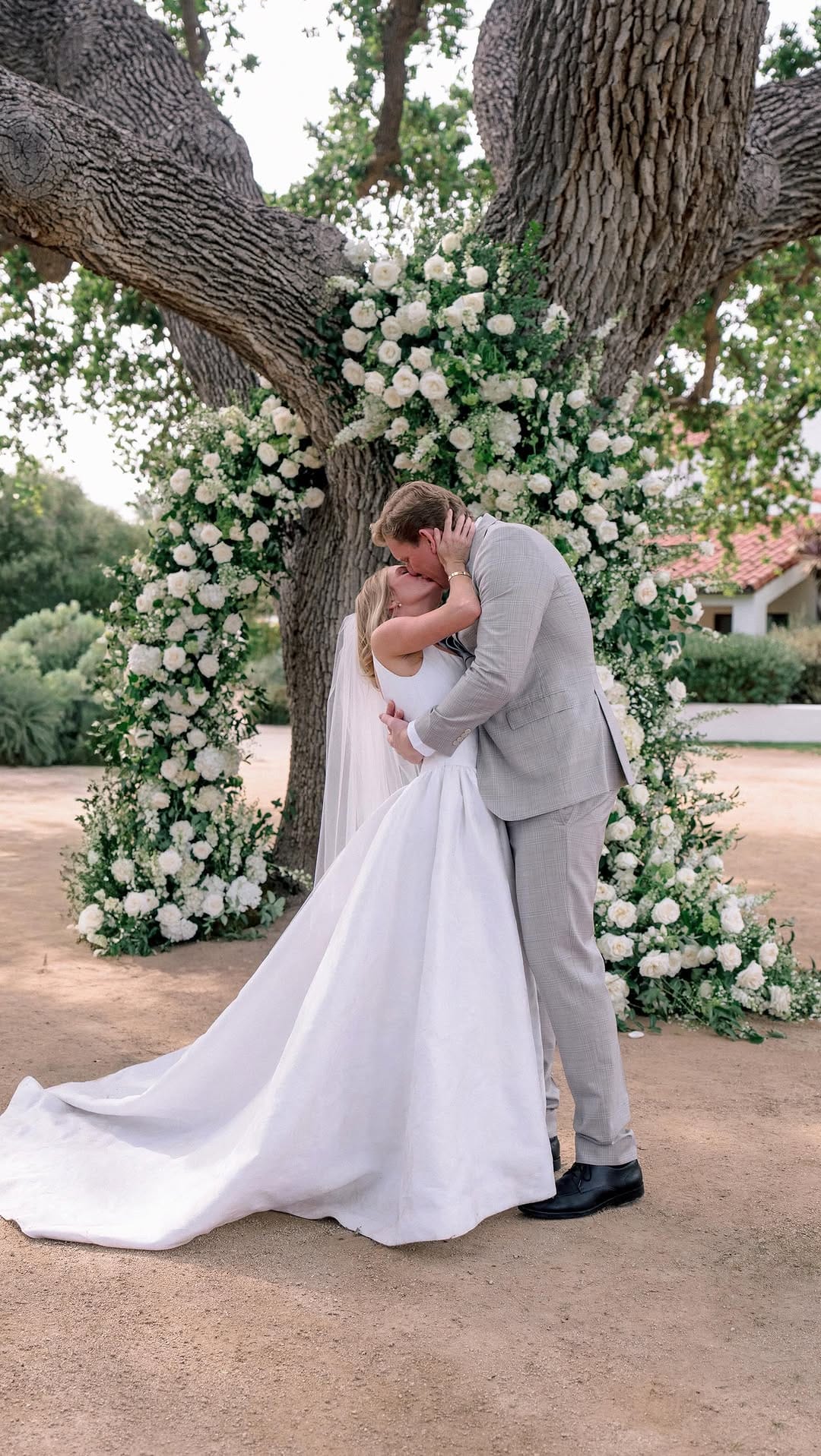 Post 7 by Brooke Keegan Events on Instagram (video)