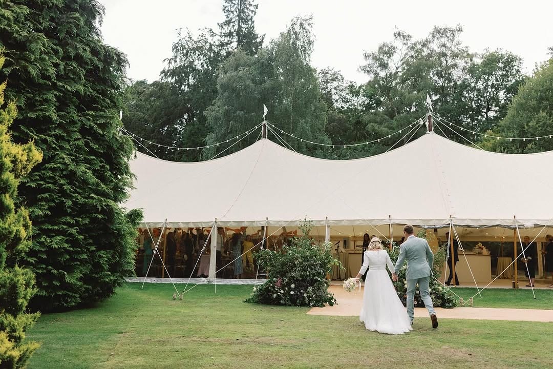 Post 6 by Emma Joy | London Wedding Planner on Instagram (image)