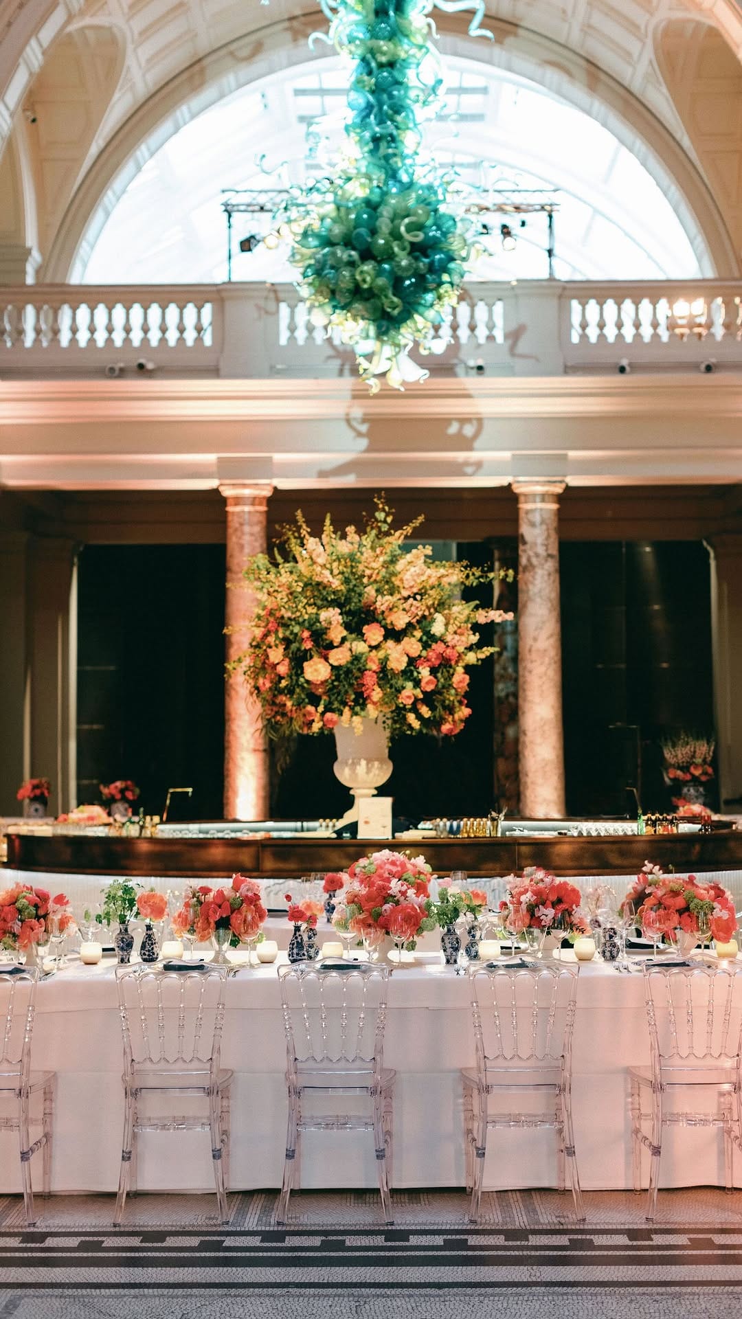 Post 5 by Emma Joy | London Wedding Planner on Instagram (video)