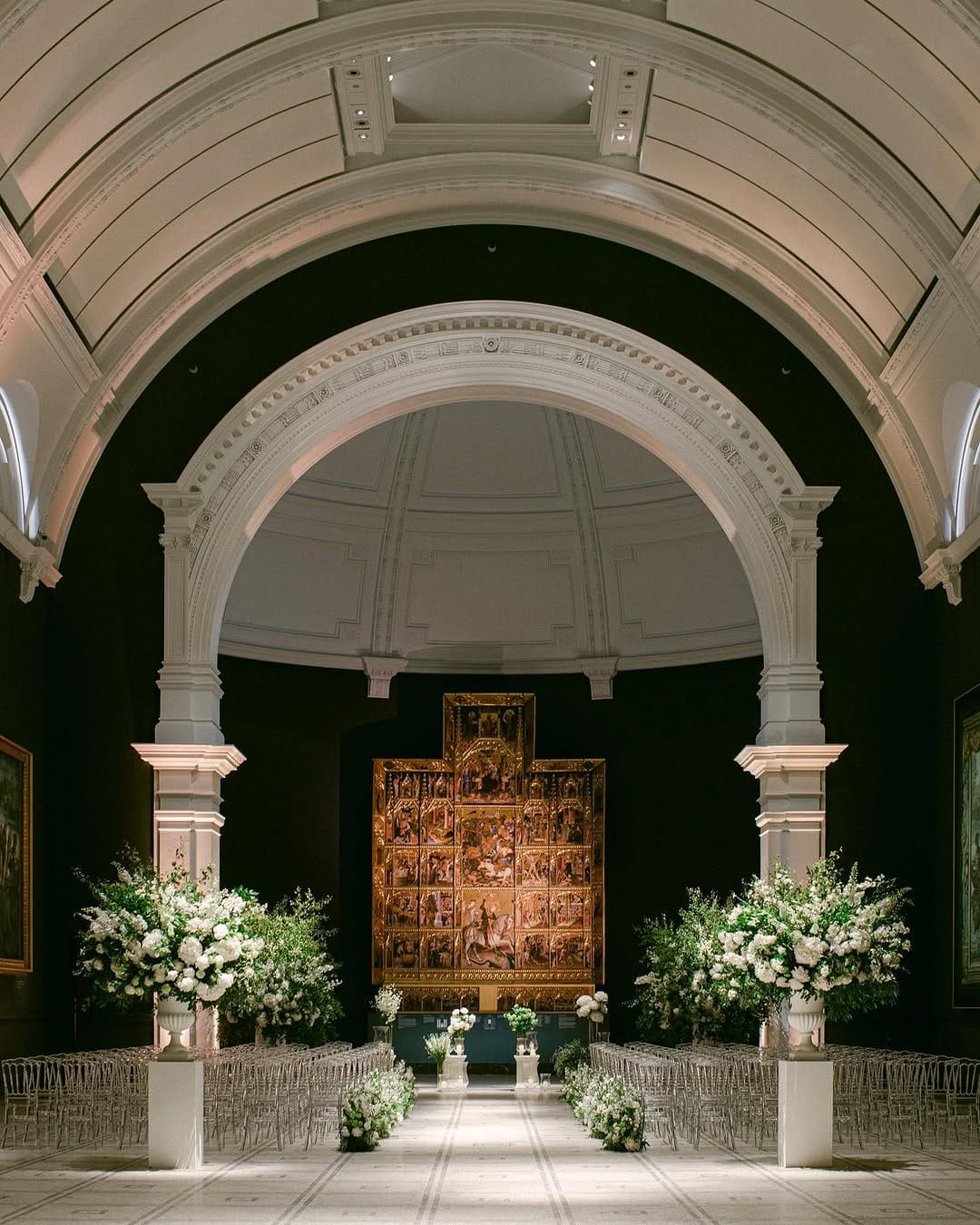 Post 8 by Emma Joy | London Wedding Planner on Instagram (image)