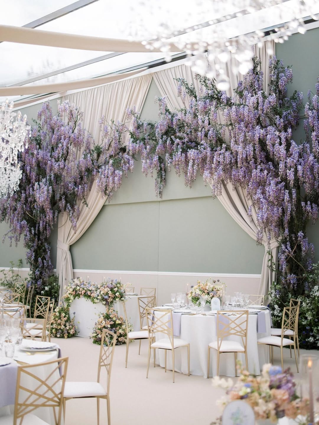 Post 2 by Emma Joy | London Wedding Planner on Instagram (carousel)