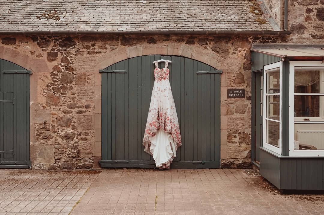 Post 6 by The Byre at Inchyra on Instagram (carousel)