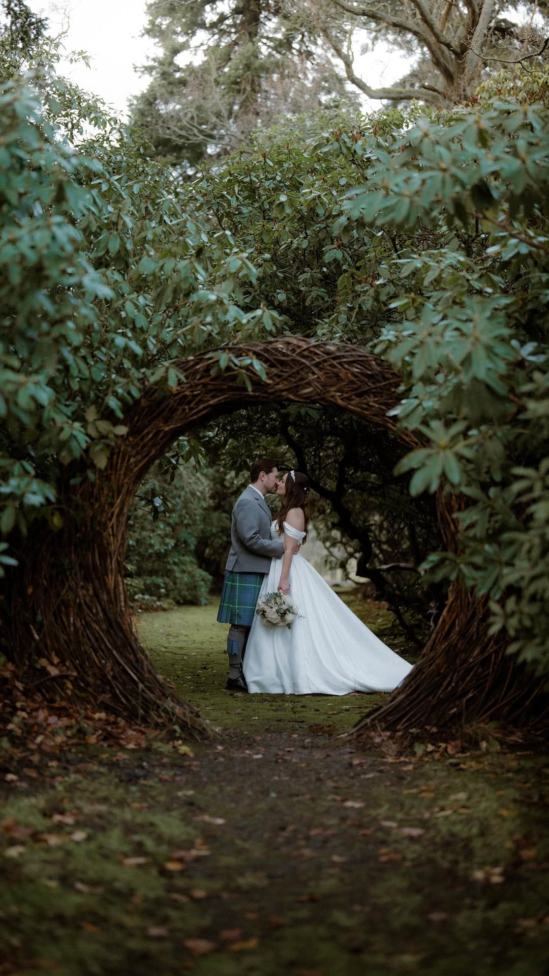 Post 10 by The Byre at Inchyra on Instagram (video)