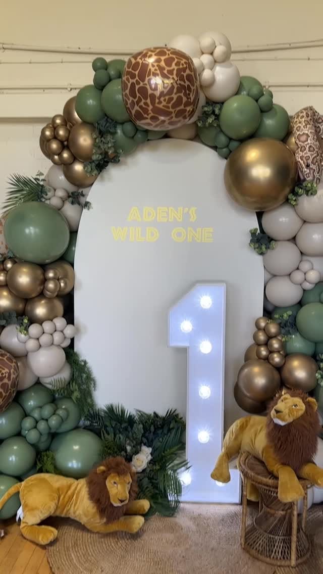 Post 4 by Luxury Events on Instagram (video)
