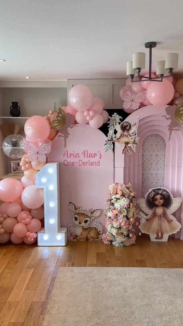 Post 7 by Luxury Events on Instagram (video)