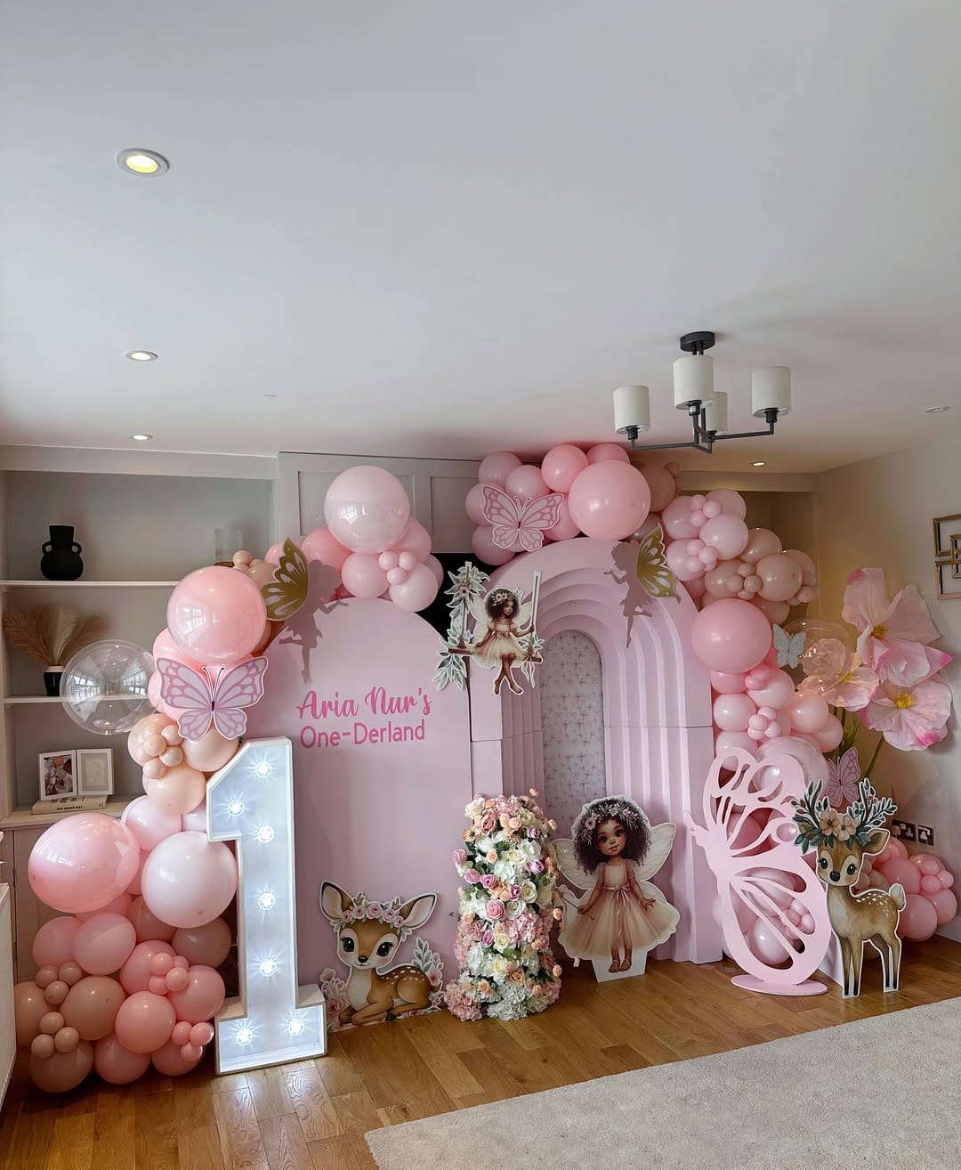 Post 6 by Luxury Events on Instagram (carousel)