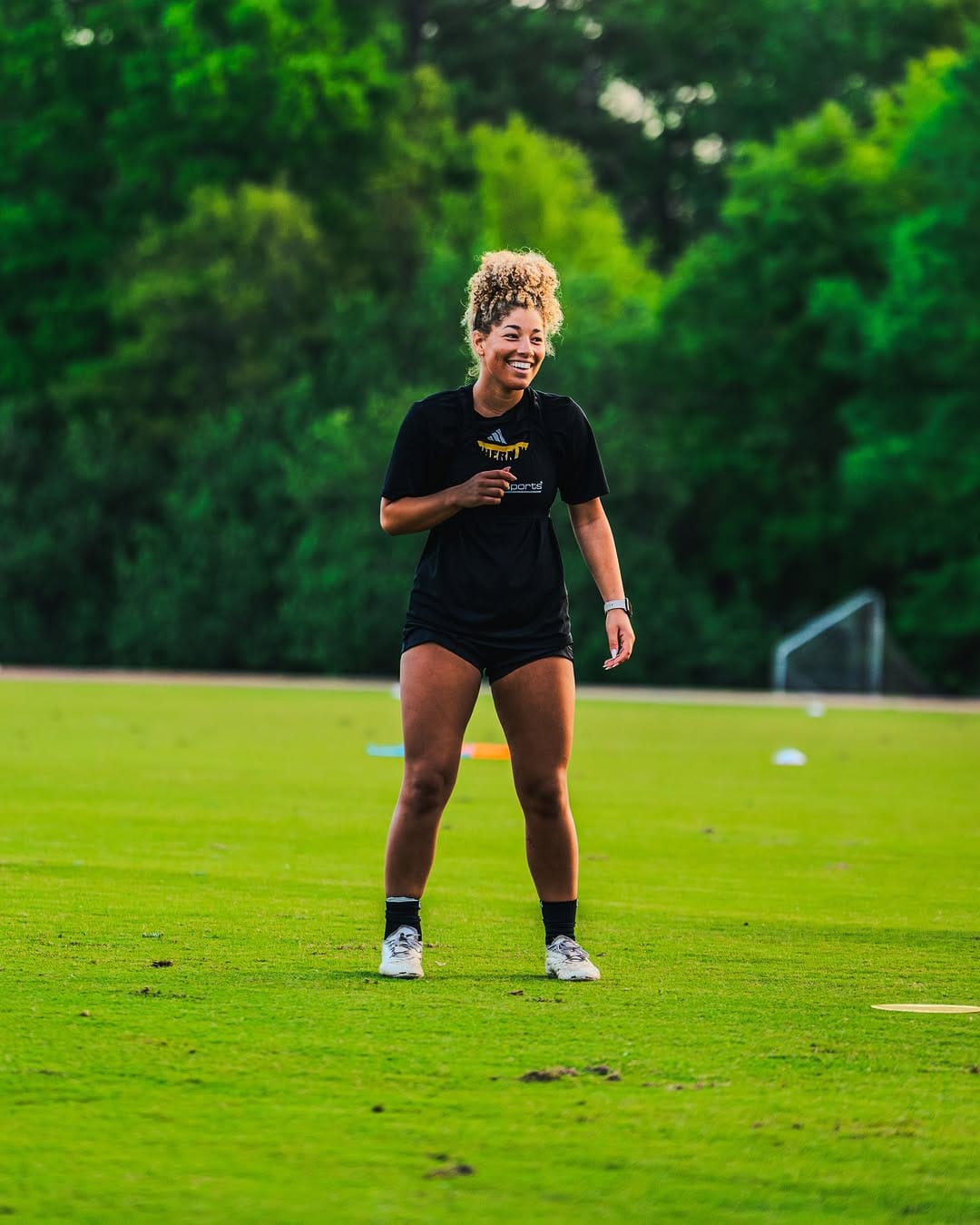 Post 10 by Southern Miss Soccer on Instagram (carousel)