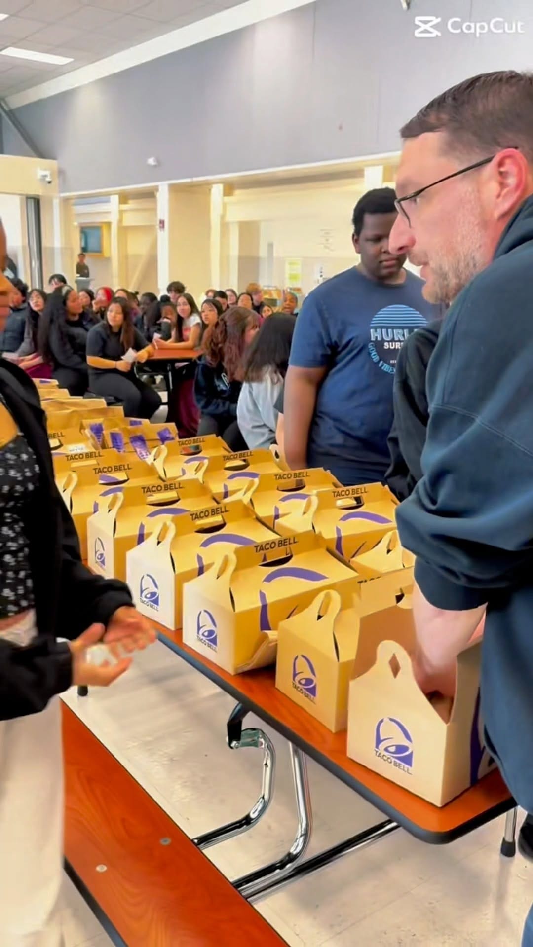 Post 9 by Anchorage School District on Instagram (video)