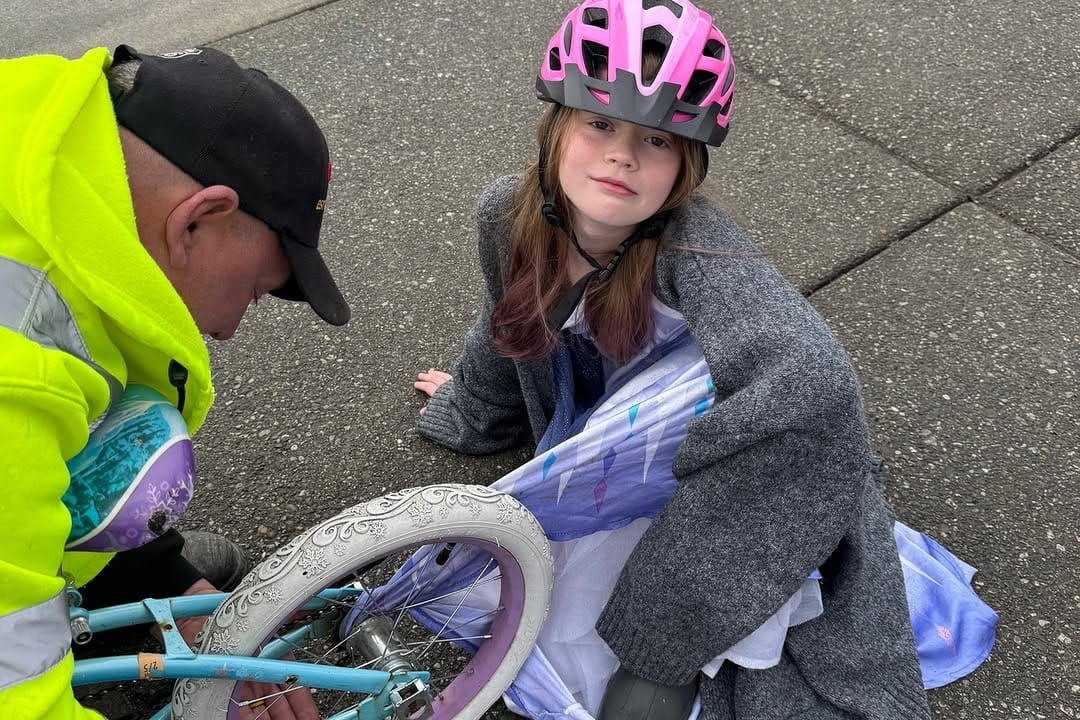 Post 5 by Anchorage School District on Instagram (carousel)