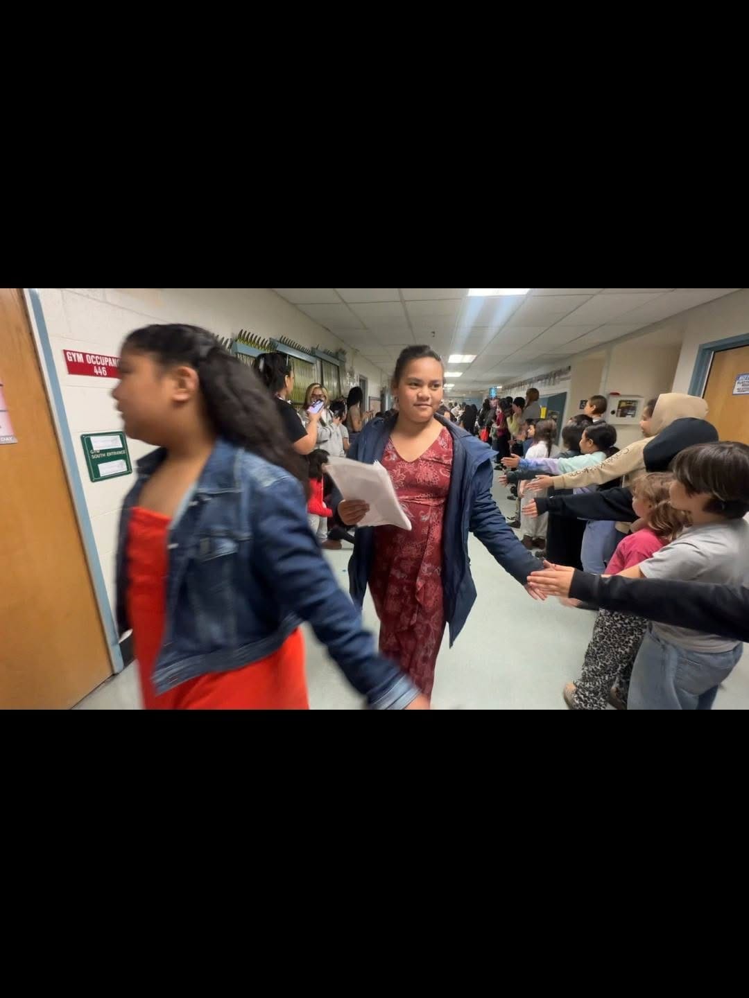 Post 6 by Anchorage School District on Instagram (video)