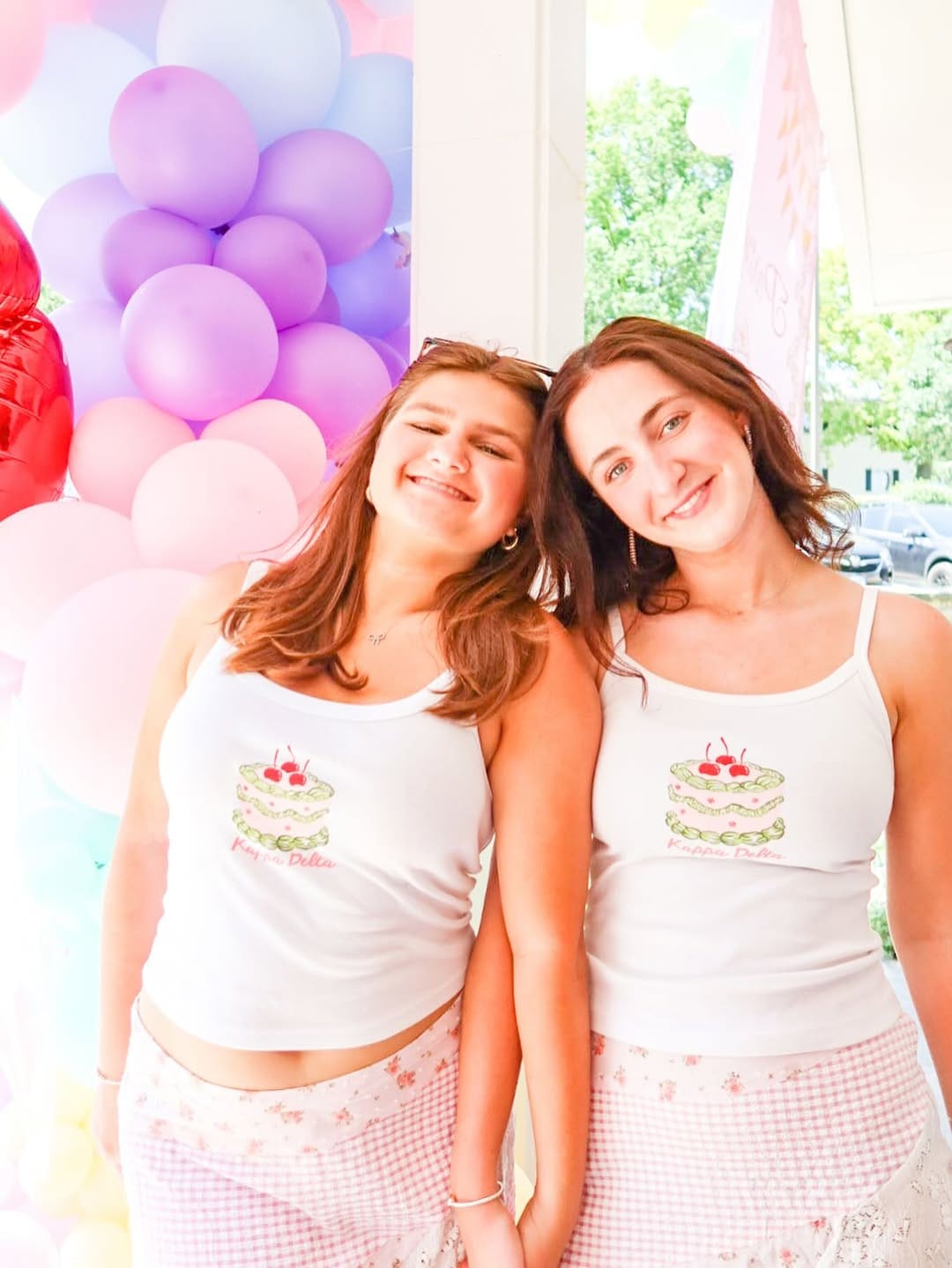 Post 1 by KU KAPPA DELTA on Instagram (image)