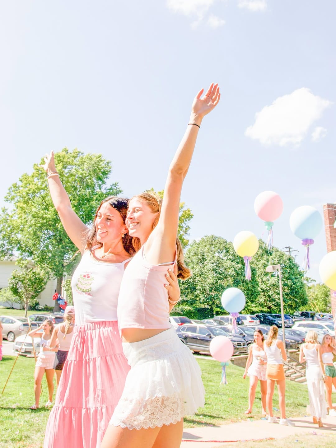 Post 3 by KU KAPPA DELTA on Instagram (carousel)