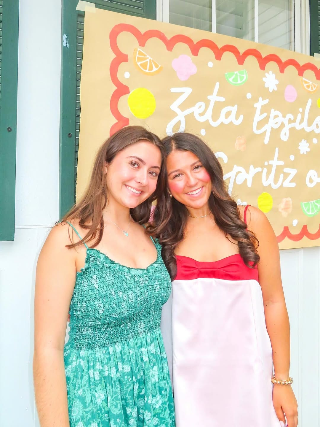 Post 7 by KU KAPPA DELTA on Instagram (carousel)