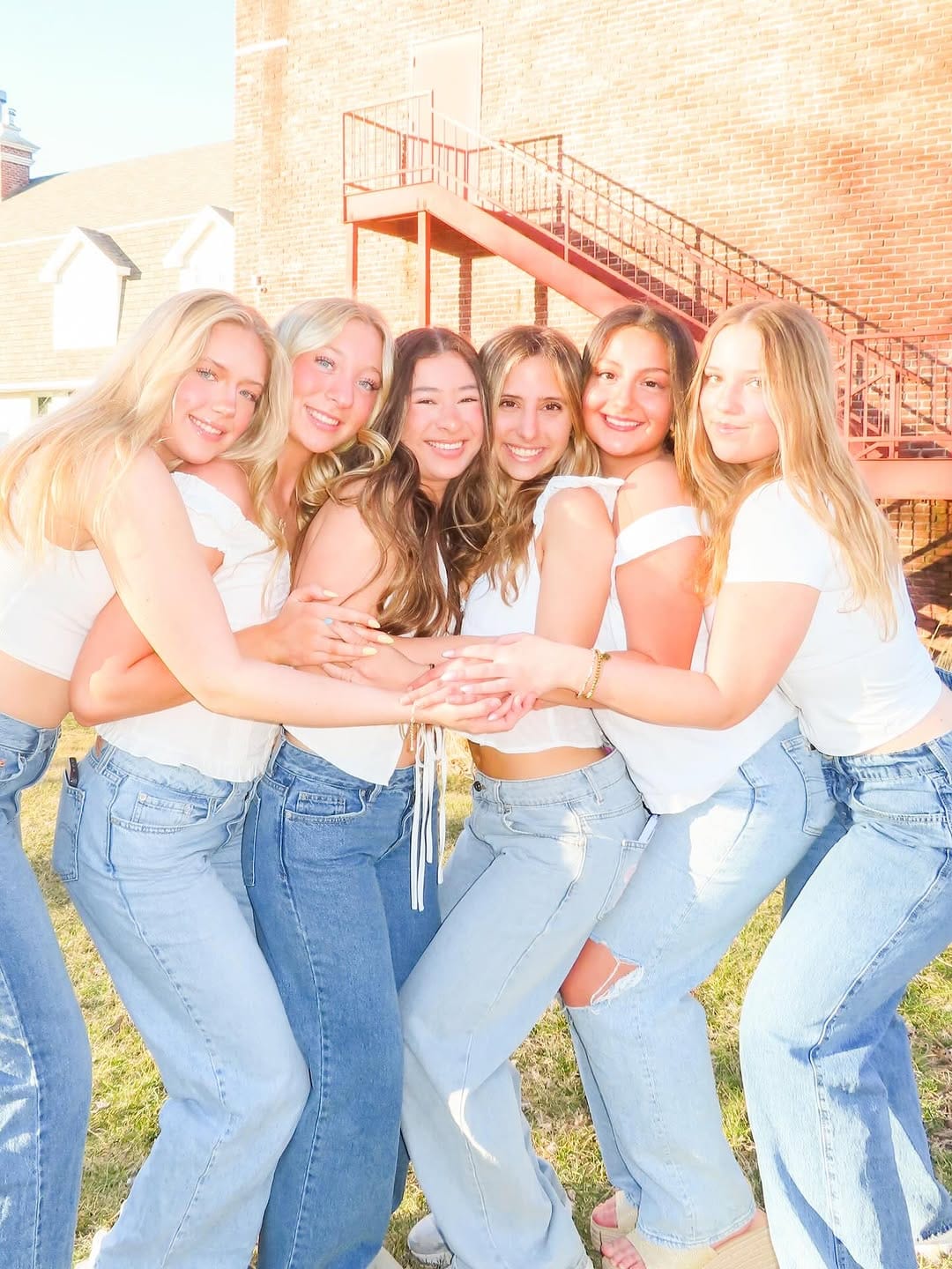 Post 8 by KU KAPPA DELTA on Instagram (image)