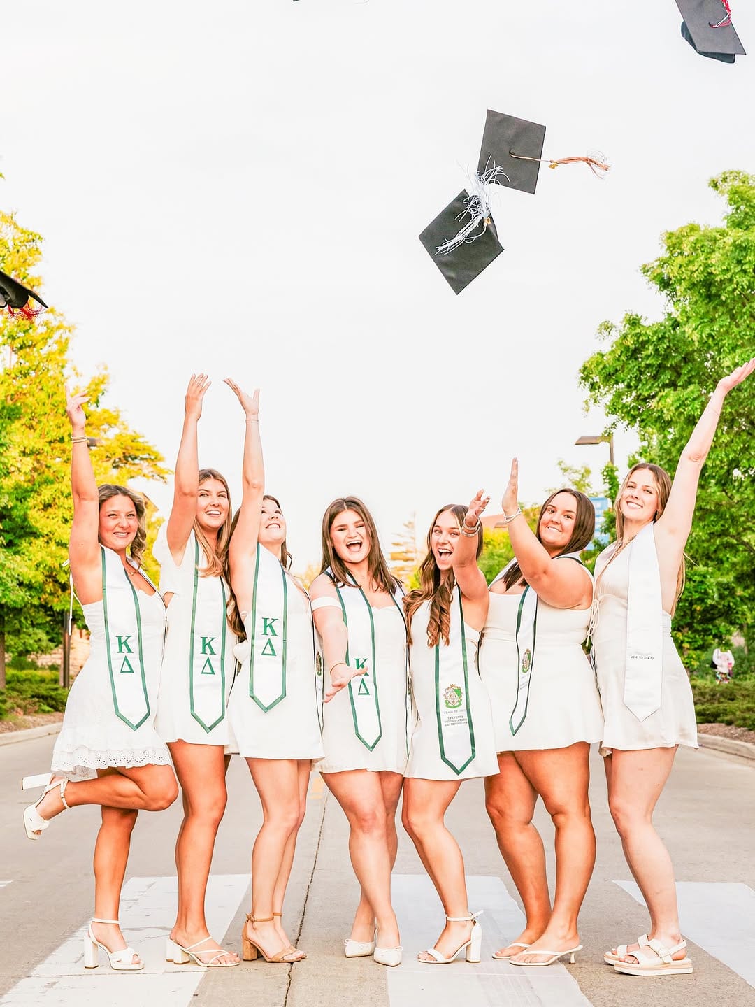Post 4 by KU KAPPA DELTA on Instagram (carousel)