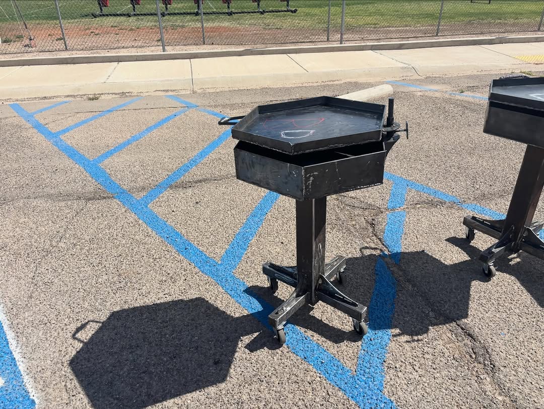 Post 6 by SUN CITY WELDING ACADEMY on Instagram (carousel)