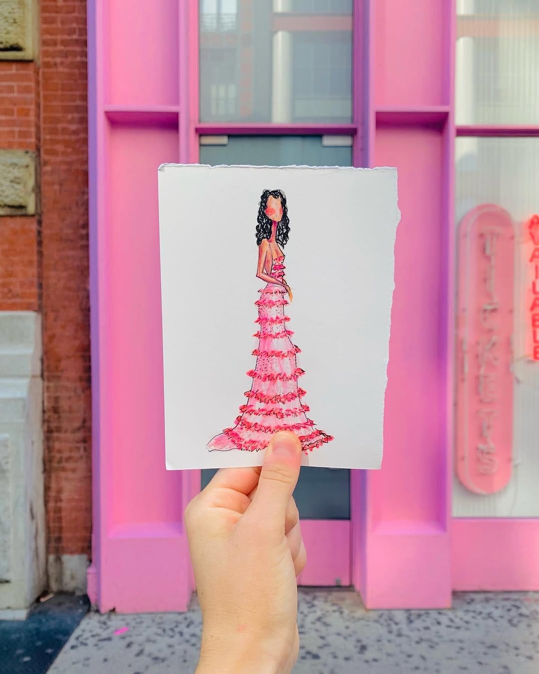 Post 10 by itty bitty new york city ✨ on Instagram (carousel)