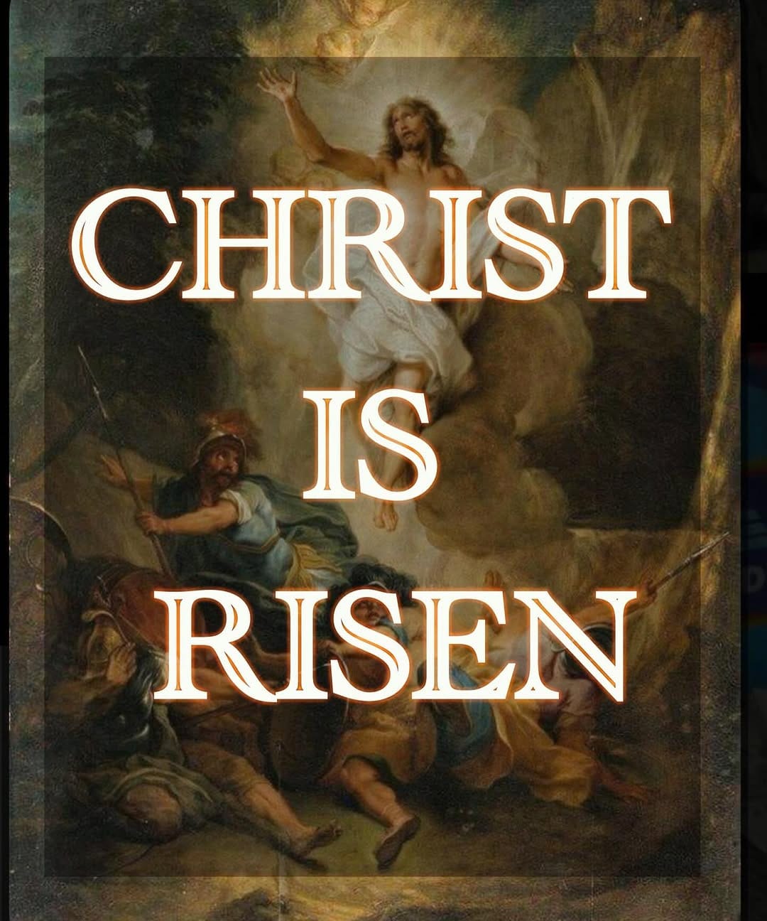 Post 5 by Bama Catholic Student Ministry on Instagram (image)