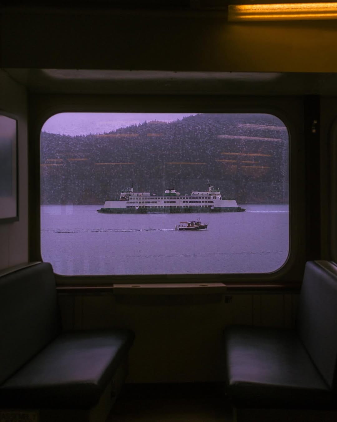 Post 8 by Michael Dees | Seattle photographer on Instagram (carousel)