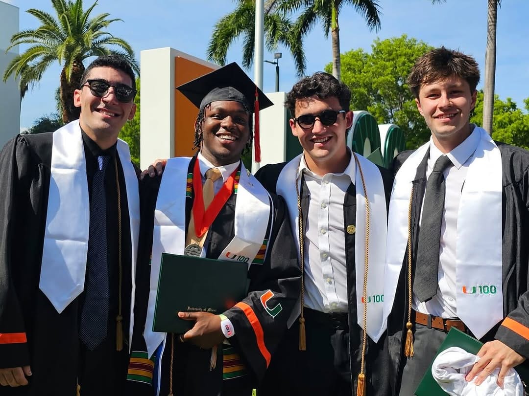 Post 8 by Pi Kappa Phi • University of Miami • ΠΚΦ on Instagram (carousel)
