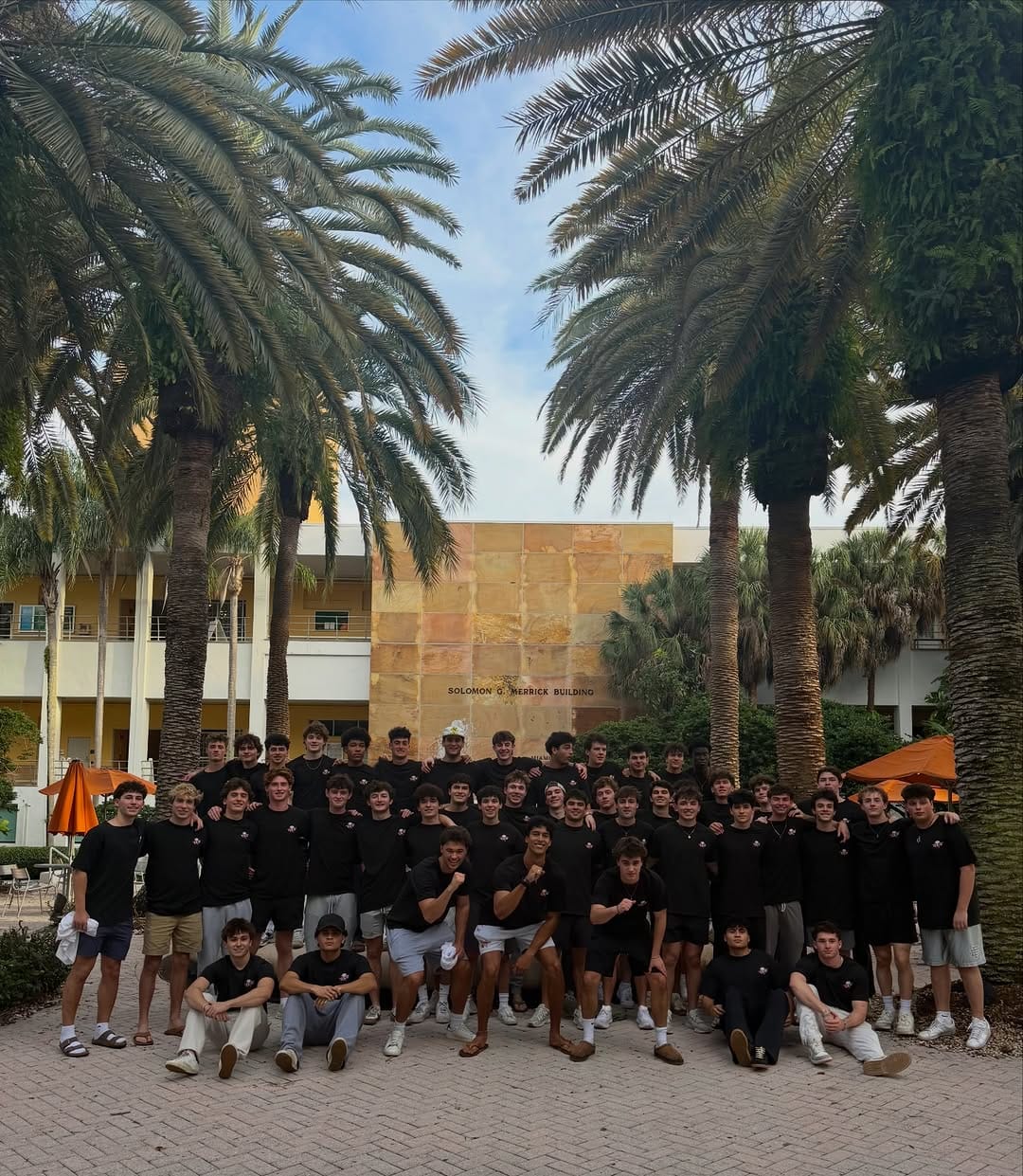 Post 3 by Pi Kappa Phi • University of Miami • ΠΚΦ on Instagram (image)