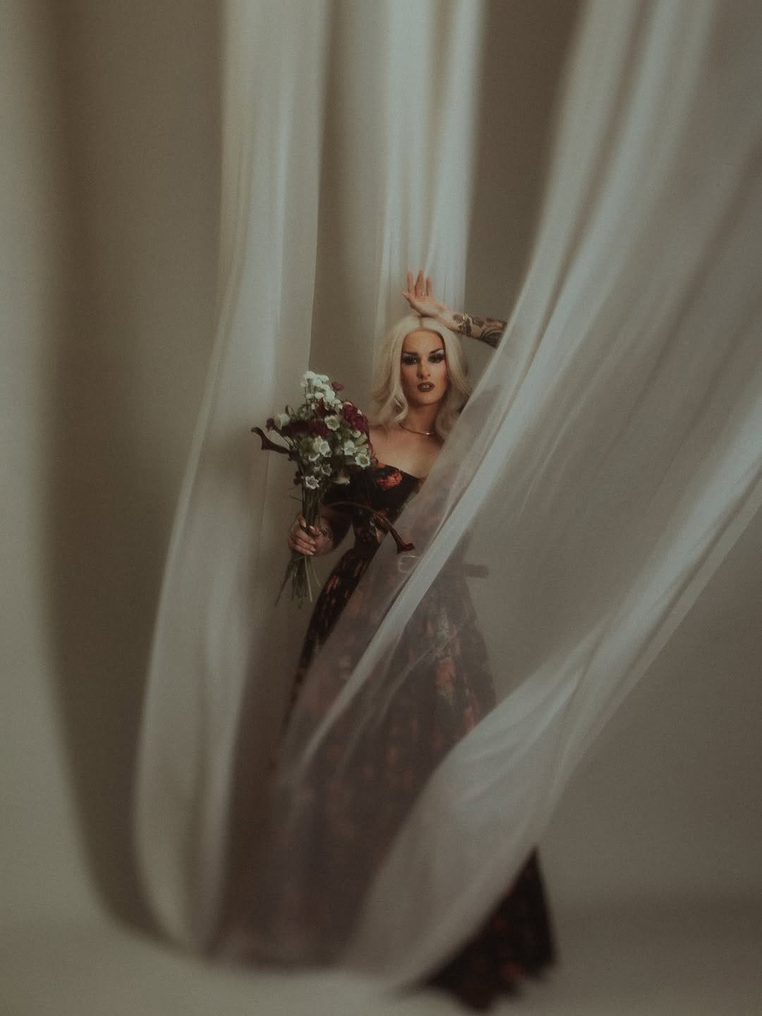 Post 5 by candace elizabeth on Instagram (carousel)