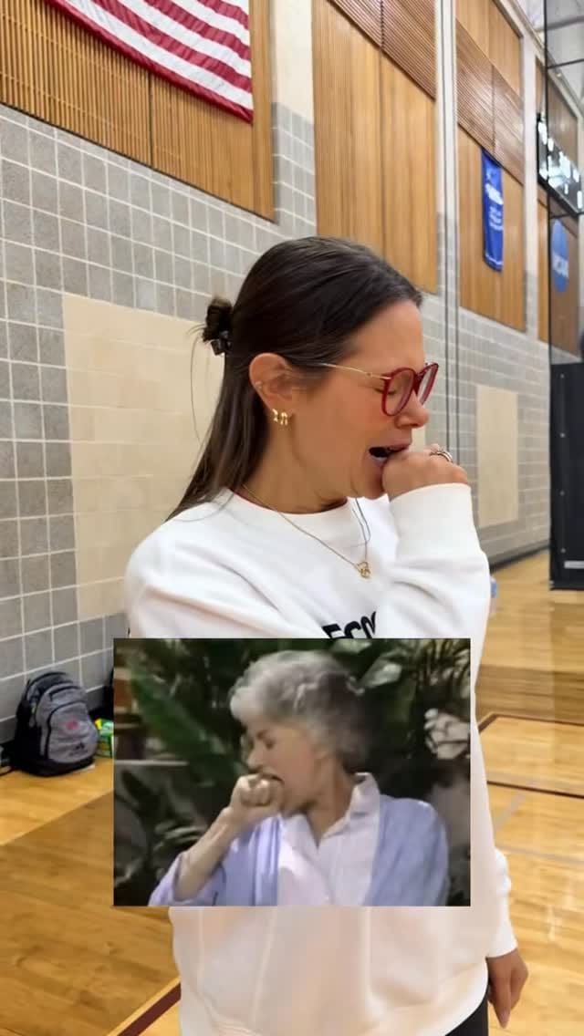Post 8 by UST Volleyball on Instagram (video)