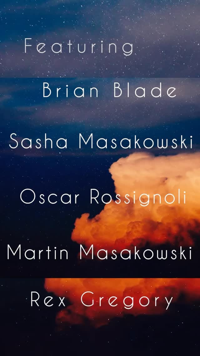 Post 9 by Sasha Masakowski on Instagram (video)