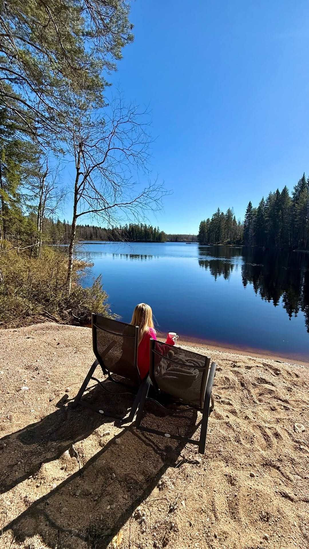 Post 5 by Premium Lakefront Villas of Lehtoranta on Instagram (video)