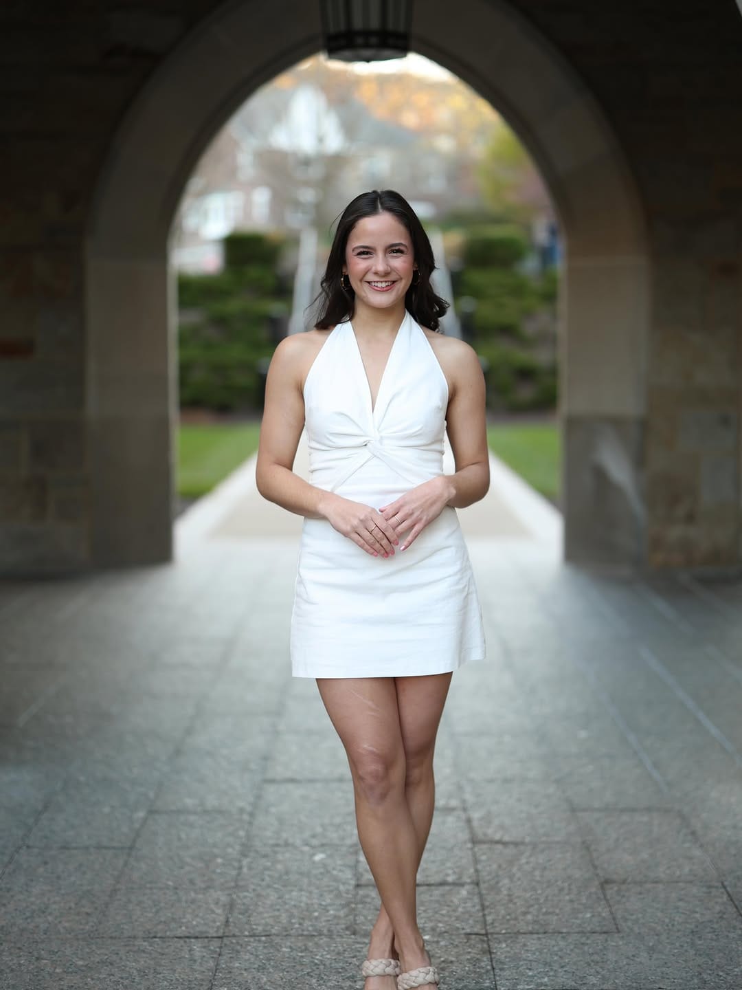 Post 5 by Boston College Co-ed Cheer on Instagram (carousel)