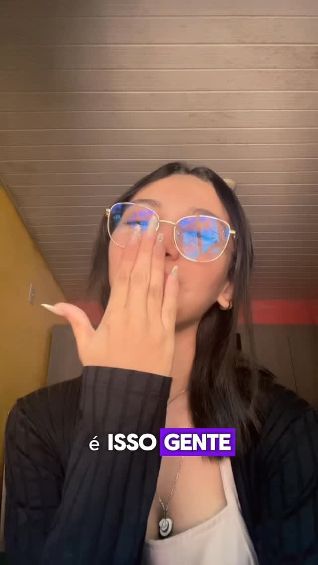 Post 3 by Inglês Global Idiomas on Instagram (video)
