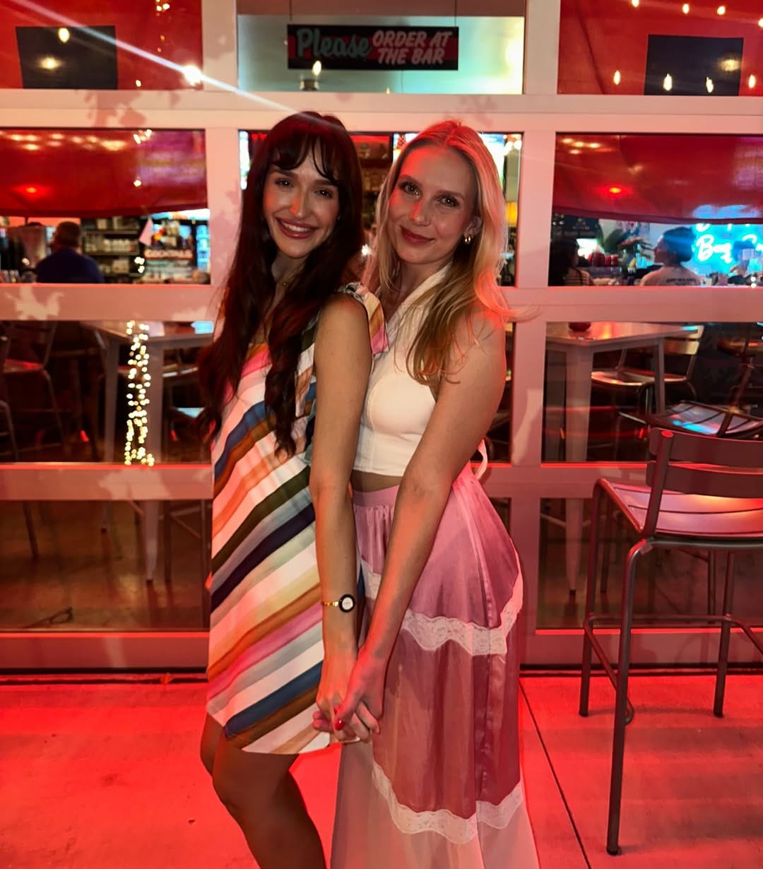 Post 8 by Karissa Cortez on Instagram (image)