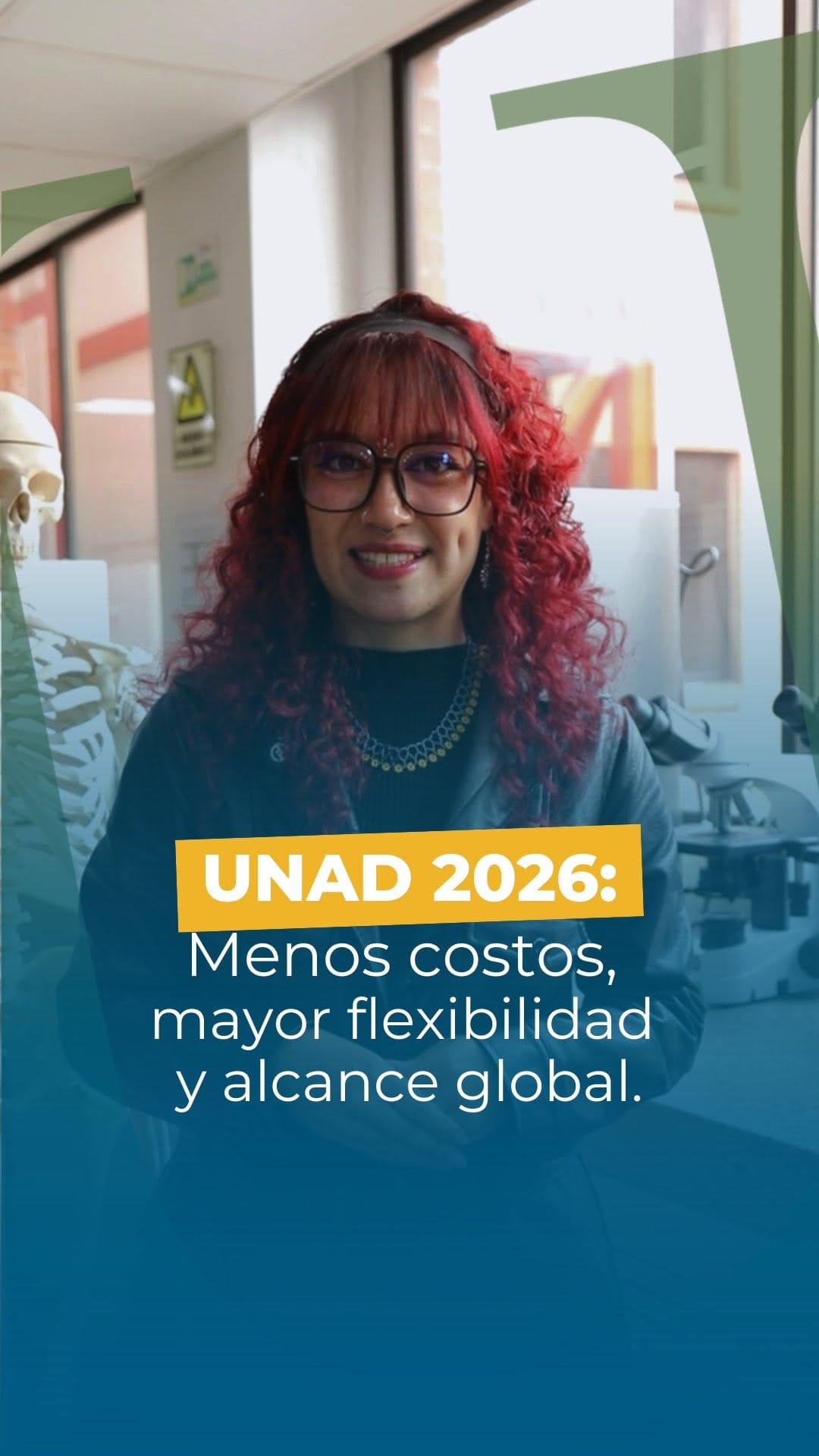 Post 10 by Universidad UNAD on Instagram (video)