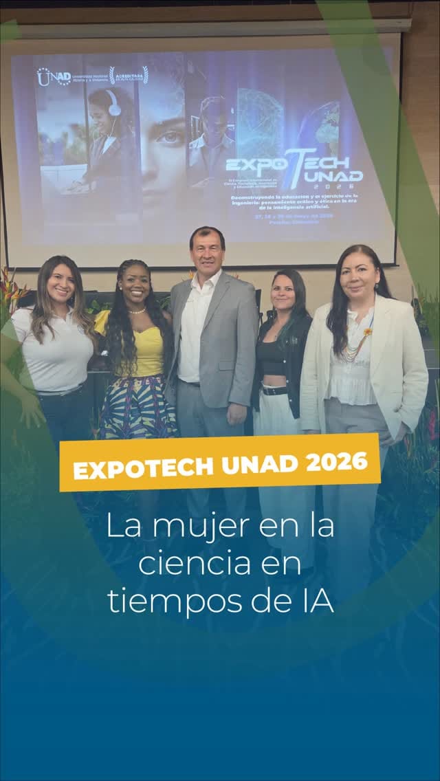 Post 2 by Universidad UNAD on Instagram (video)