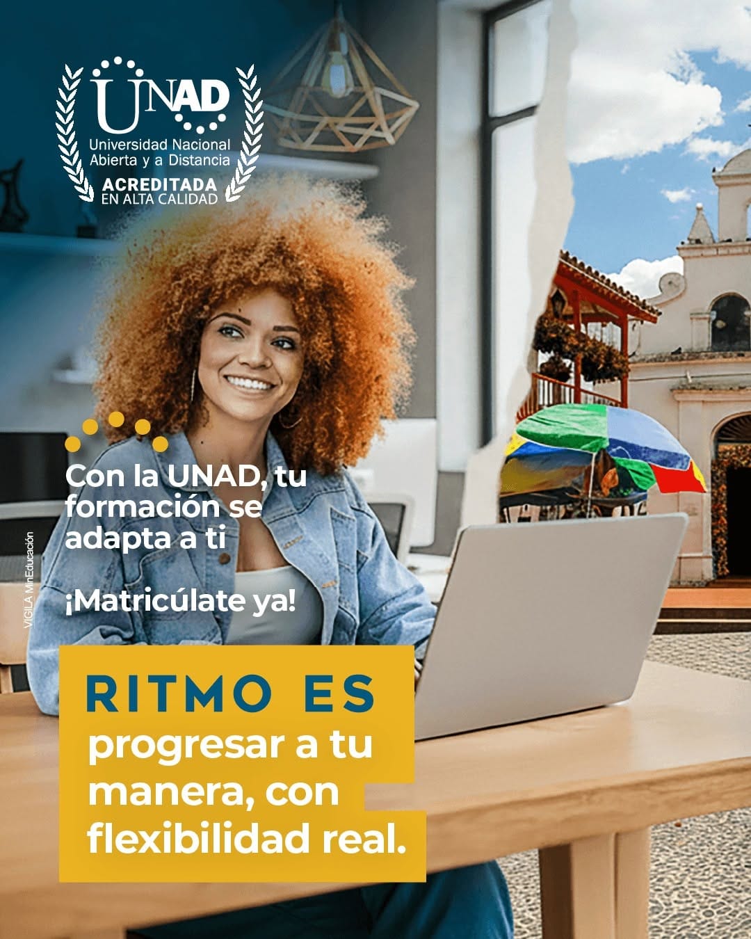 Post 6 by Universidad UNAD on Instagram (carousel)