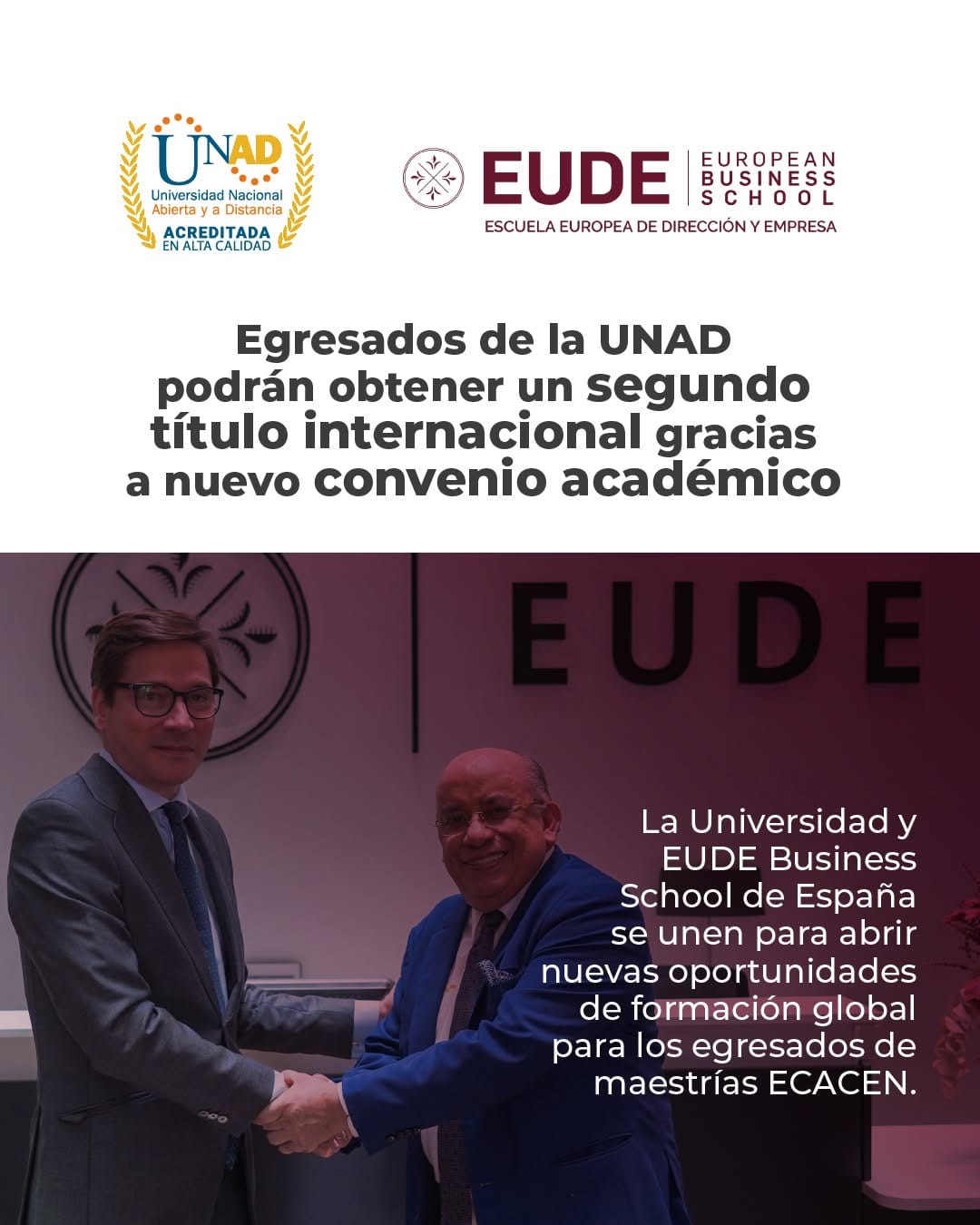 Post 4 by Universidad UNAD on Instagram (carousel)