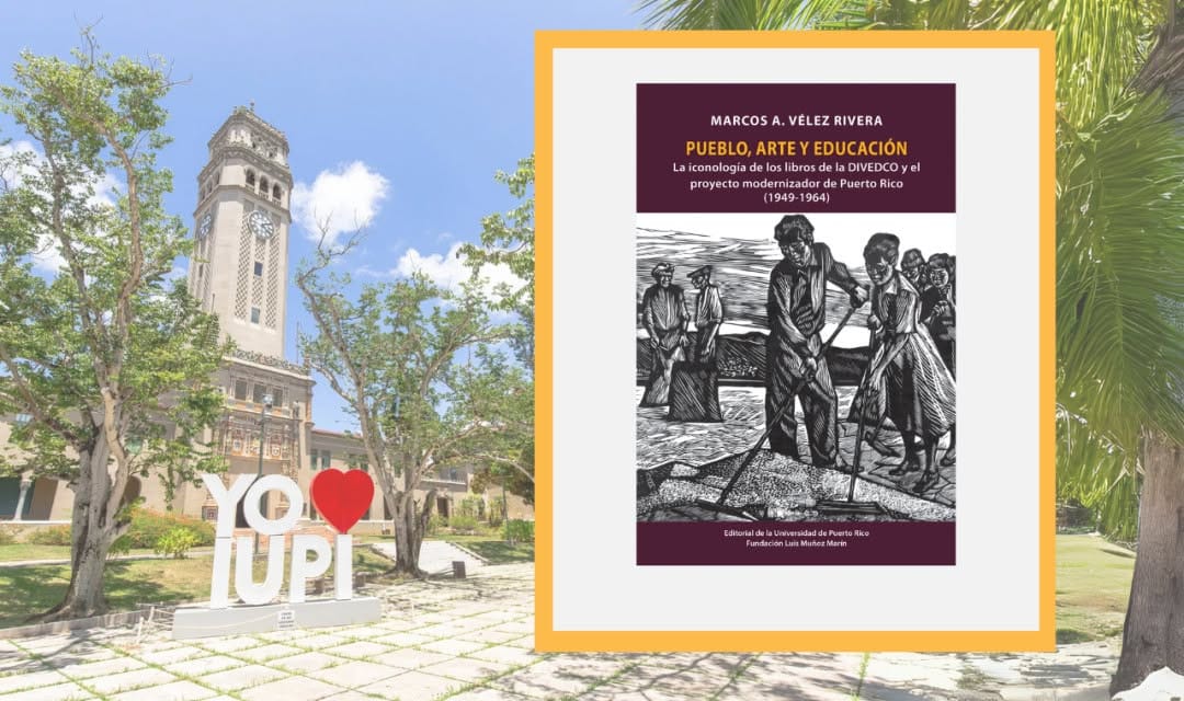 Post 2 by UPR Río Piedras on Instagram (image)