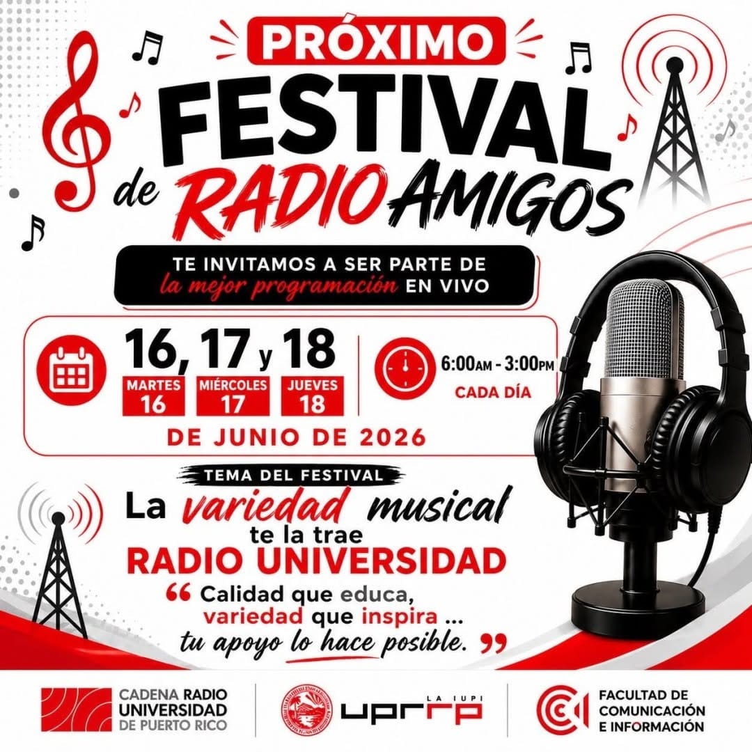 Post 1 by UPR Río Piedras on Instagram (image)