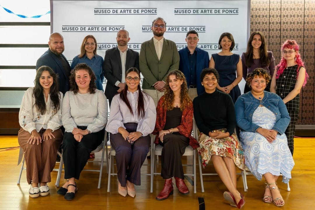 Post 6 by UPR Río Piedras on Instagram (carousel)